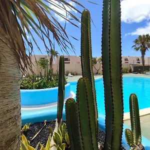  Apartamento Sakina Parque Paraiso