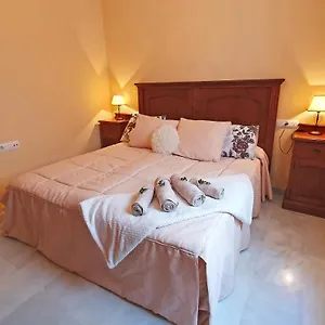 Acogedor Piso En Villafranca de Córdoba