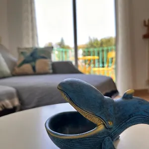 Casa Medusa San José
