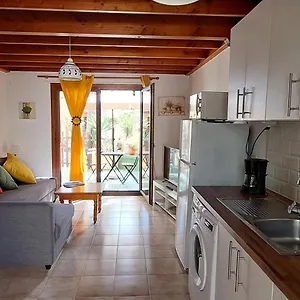  Apartamento Paraiso 46