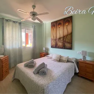  Apartamento Beiramar La Caleta